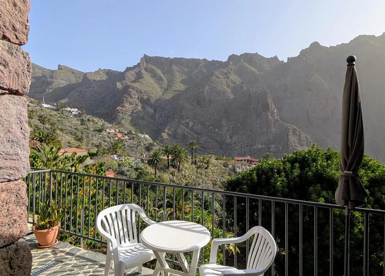 Live Masca - Estudio Casas Morrocatana Tenerife Only Adults Apartament