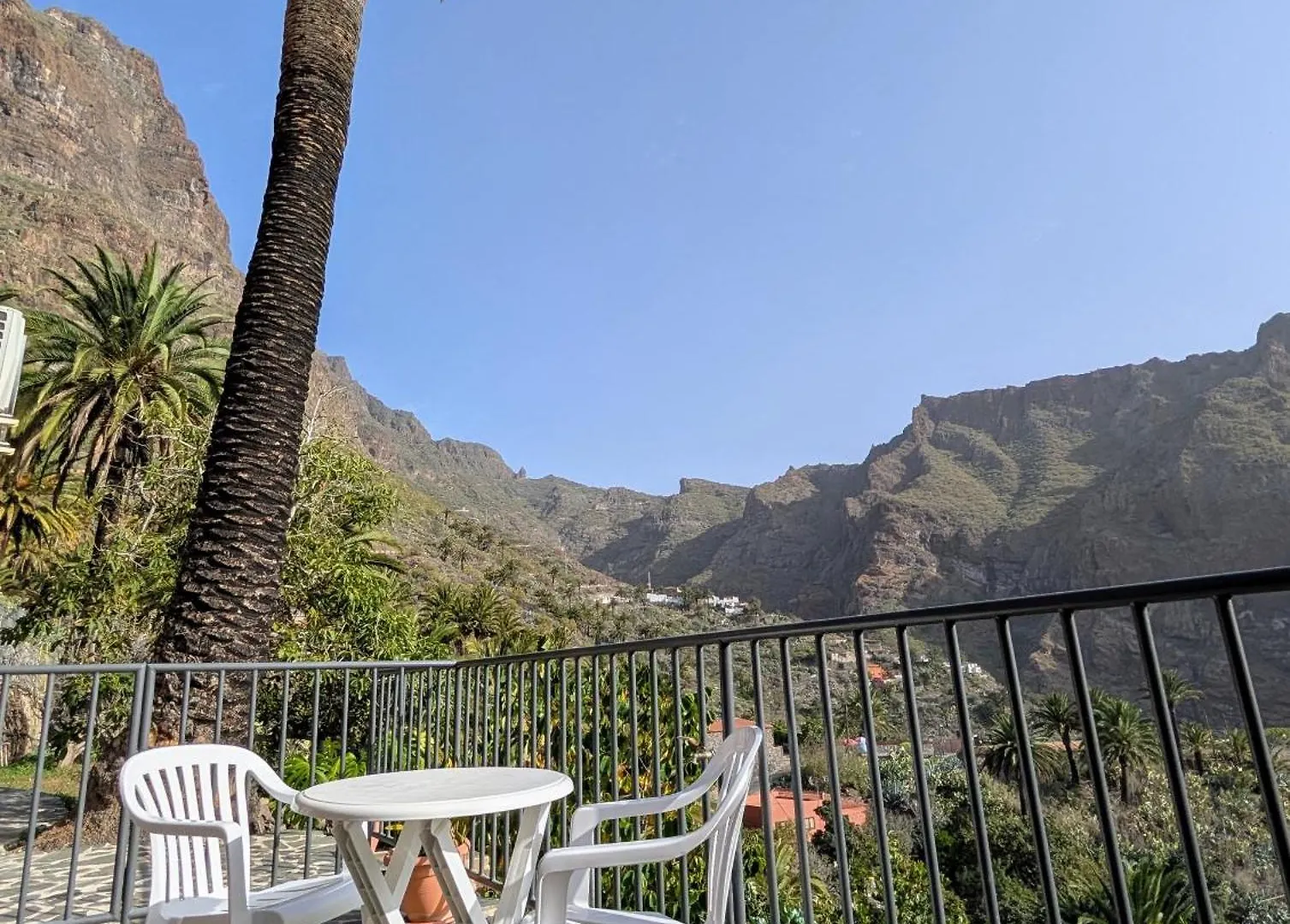 Apartament Live Masca - Estudio Casas Morrocatana Tenerife Only Adults